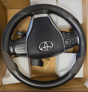 Toyota 軚盤64194998175107110