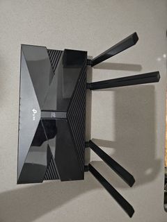 TP-Link Archer AX50 Wireless Router64203549805699110