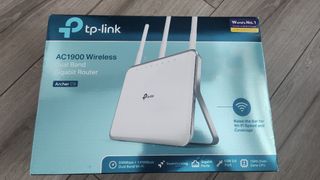 TP-Link Archer C9 AC1900 無線路由器64194753462658110