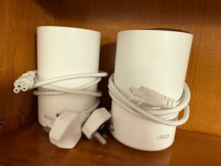 TP-Link Deco PX50 Mesh WiFi 6 + 電力線 x 2 隻64201447559171110