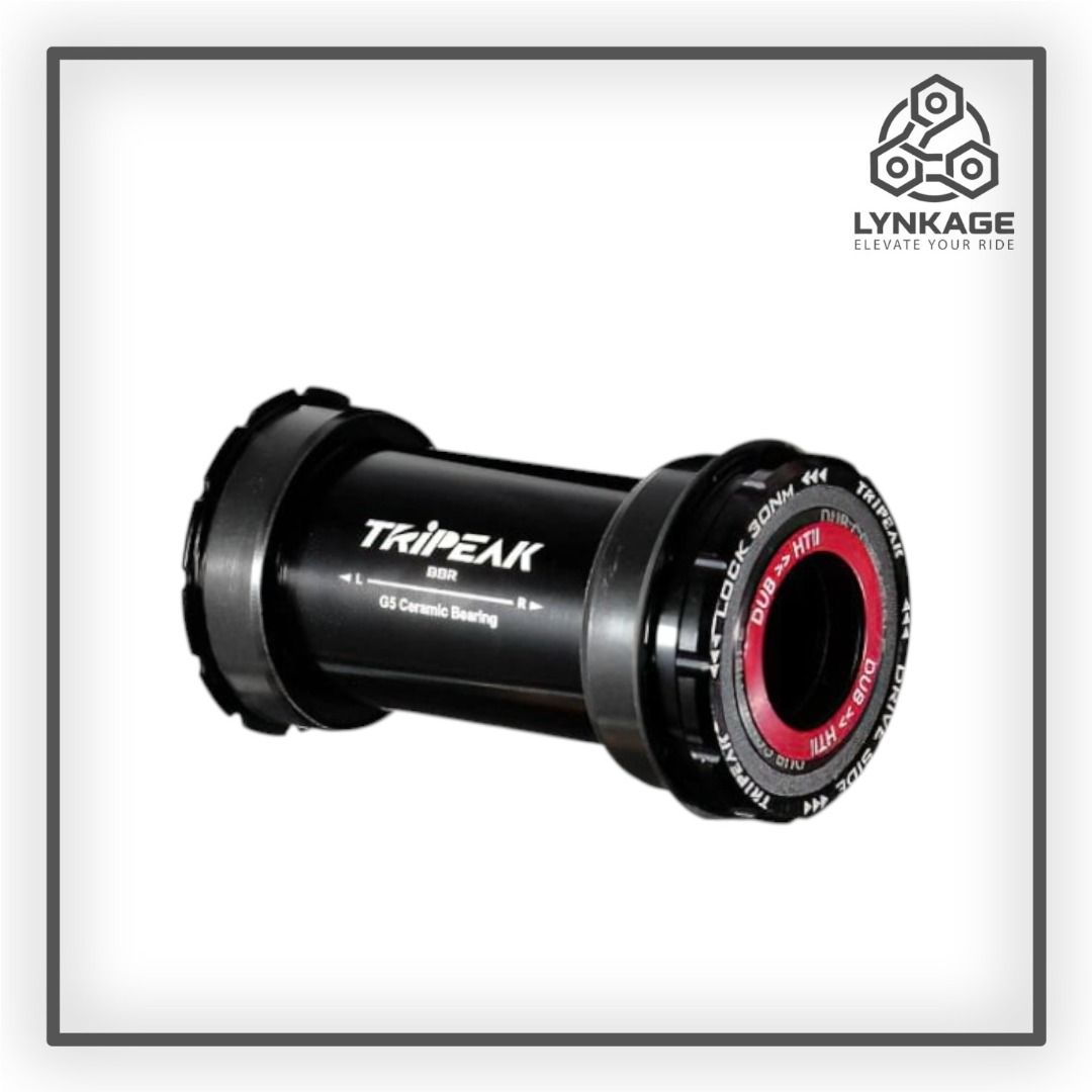 Tripeak Bottom Bracket BB Right (79mm) — accessories