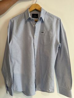 Two Scotch & Soda Button Down Shirts64198419861891110