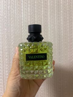 Valentino 香水64194308098690110