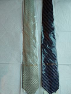 Valentino 領帶64201038578690110