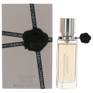 Viktor & Rolf Ladies Flowerbomb EDP Spray 0.68 oz (20 ml) [Niche Fragrance] [Most Complete Selection Online] [Pre-Order from Overseas]64205967555457110