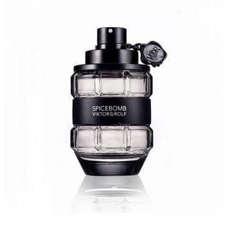Viktor & Rolf Men's Spicebomb EDT Spray 3.0 oz (Tester) [Niche Fragrance] [Most Comprehensive Online] [Pre-Order from Abroad]64205967513473110