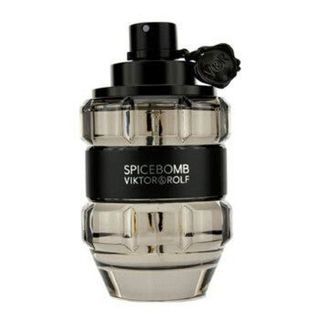 Viktor & Rolf Men's Spicebomb EDT Spray 5 oz ** Time-Limited Pre-Order Offer ** [Niche Fragrance] [Most Comprehensive Selection Online] [Pre-Order from Overseas]64205967438979110