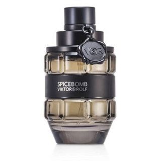 Viktor & Rolf Spicebomb / Viktor & Rolph EDT Spray 1.7 oz (m) [Niche Fragrance] [Most Complete Selection Online] [Pre-Order from Overseas]64205967520131110