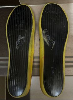 VKTRY Sports Insoles - One Year Usage Experience US M9-9.5/F11-11.5 EU 4164201236883714110