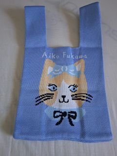 布川愛子x mushroom X aiko fukawa 貓袋64197762932867110