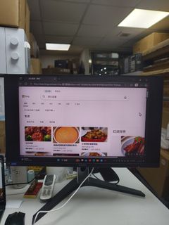 Xiaomi G pro27-inch Gaming Monitor64200589278849110