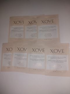 XOVE white Truffle cell boosting essence-in-emulsion with regular mail64205969124867110