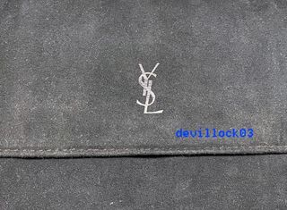 YSL 化妝袋 Cluth Bag wallet64200587071619110