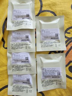 阿原（YUAN) 燕麥皂及白鶴草皂（$10/件包郵）64195202976385110