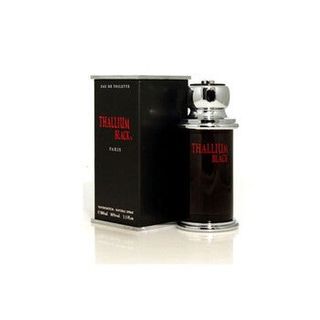 Yves De Sistelle Thallium Black by Yves De Sistelle EDT Spray 3.4 oz ** 限時預訂優惠 Time-Limited Pre-Order Offer ** [Niche小眾沙龍香水] [全網最齊全] [Pre-Order外國預訂]64203549191555110