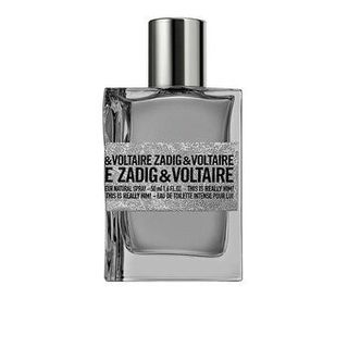 Zadig & Voltaire Men's This Is Really Him! EDT Spray 3.4 oz ** 限時預訂優惠 Time-Limited Pre-Order Offer ** [Niche小眾沙龍香水] [全網最齊全] [Pre-Order外國預訂]64198185826561110