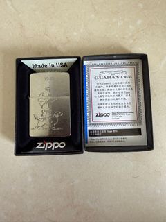 Zippo 1940 打火機64196300080001110