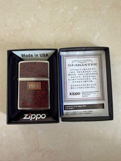 Zippo 1951 打火機64196300150659110