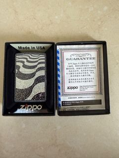 Zippo 打火機64196300094593110