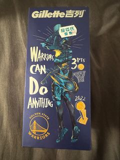 100% Brand New Gillette Razor with 1 Handle, 1 Base, and 4 Blades64229817924737110