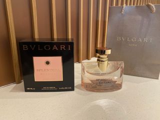 🌟官網授權商家🌟寶格麗浪漫玫香香水。規格：100ml64207653988993110