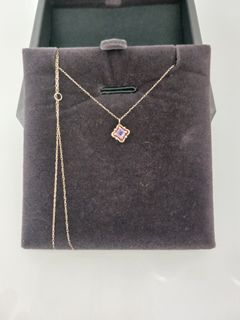 10K 頸鍊64214075912834110