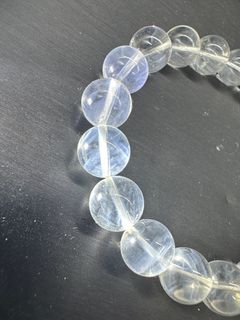 10mm+頂級全透藍針手串藍針超明顯(滿$500包順豐智能櫃)64215708800899110