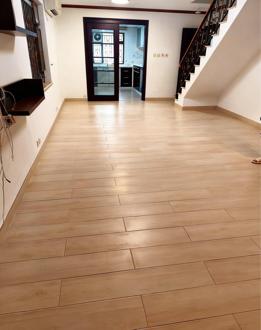 社山村1200呎下覆式返四房3廁64111340017282110