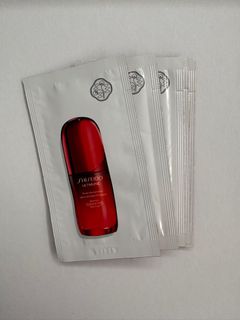 (有12包) Shiseido新升級皇牌免疫力精華64209856663682110