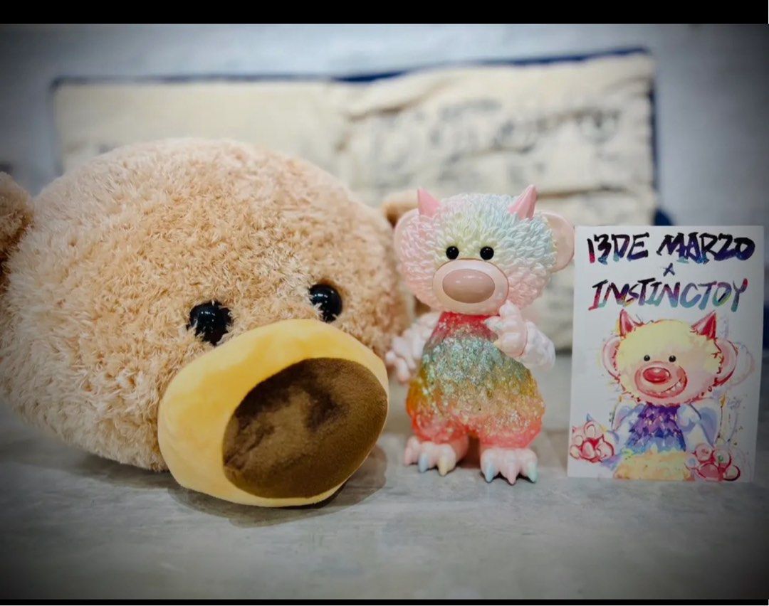 値下げ　Mini Signature 001 \