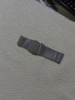 17mm磁吸不銹鋼錶帶64212191170945110