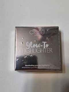 [有1盒] 英國Ciate London Glow-To Highlighter 打亮修容高光粉 1.5g sample 試用裝/旅行裝64219703728129110
