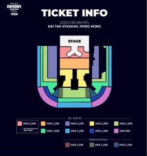 急放2025 MAMA Awards 2299 1699