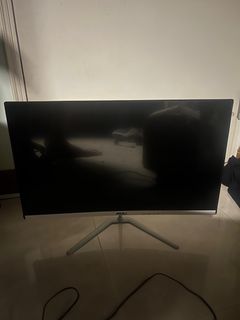 22-inch 60hz LCD curved computer monitor64215000516610110