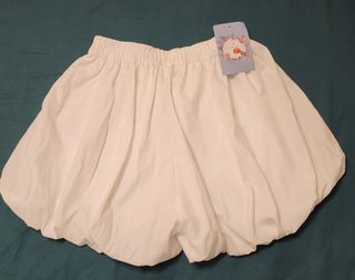 泡泡褲子短裙23-24吋腰64216420040578110