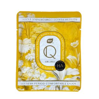 植護29cm衛生巾64214534024835110