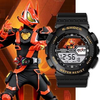 (2pc/2隻) 手錶幪面超人假面騎士kamen Rider toy watch #PDC 77075564211780725633110