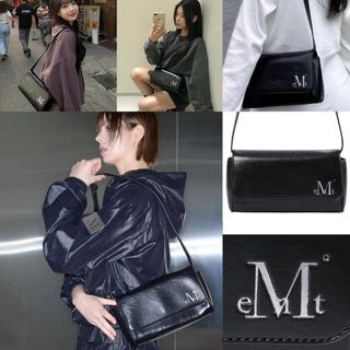 30/10截🌸‼️突發‼️半價‼️BEST爆款‼️ Mucent 銀色方形男女單肩包 數量有限‼️售完即止‼️ | 預訂約3-4星期64218035481730110