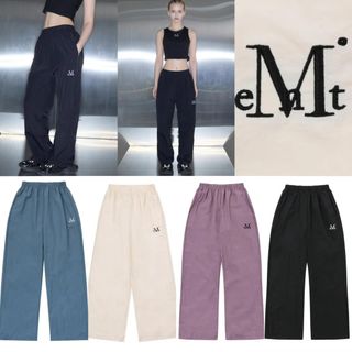 Ends 30/10🌸‼️Sudden‼️Super Discount‼️BEST Seller‼️ Mucent Stylish Unisex Wide Pants MADRID POLY WIDE PANTS Limited Quantity‼️Once Sold Out, No More‼️ | Estimated Delivery 3-4 Weeks64218456386433110