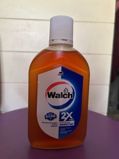 威露士消毒水330ml  (原箱12支)64208959102849110