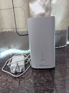 3 5G Broadband Router64211354800513110