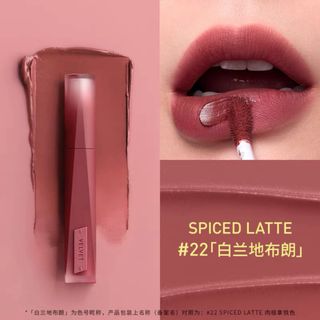 3CE絲絨唇釉全新64206605197314110