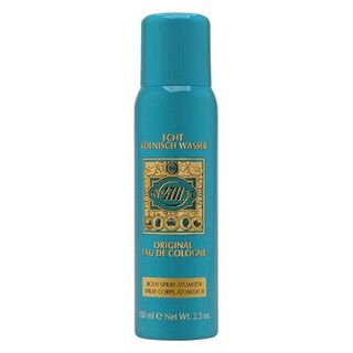 4711 / 4711 Body Spray Cologne Spray 2.5 oz (75 ml) (u) [Niche小眾沙龍香水] [全網最齊全] [Pre-Order外國預訂]64219292606849110