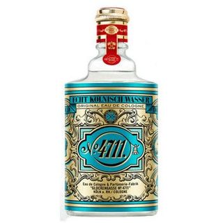 4711 / 4711 Cologne 3.3 oz (u) [Niche] [Most Comprehensive Selection Online] [Pre-Order from Abroad]64219292566785110