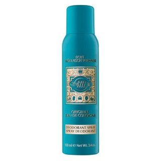 4711 / 4711 Deodorant Spray Glass 3.4 oz (150 ml) (u) ** 限時預訂優惠 Time-Limited Pre-Order Offer ** [Niche小眾沙龍香水] [全網最齊全] [Pre-Order外國預訂]64219292612994110