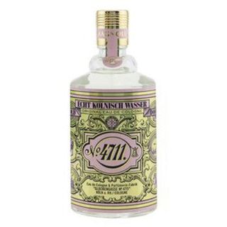 4711 - Magnolia Eau De Cologne Spray  100ml/3.4oz [Niche小眾沙龍香水] [全網最齊全] [Pre-Order外國預訂]64219496587393110
