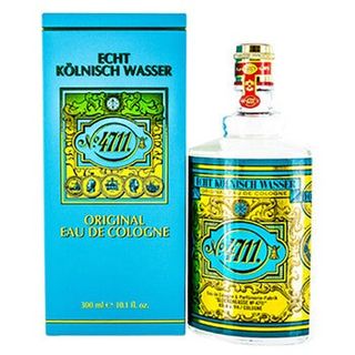 4711 Echt Kolnisch Wasser / 4711 Cologne 10.0 oz (u) [Niche小眾沙龍香水] [全網最齊全] [Pre-Order外國預訂]64219292652290110