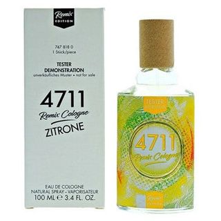 4711 Ladies Zitrone EDC Spray 3.4 oz (Tester) ** 限時預訂優惠 Time-Limited Pre-Order Offer ** [Niche小眾沙龍香水] [全網最齊全] [Pre-Order外國預訂]64219496795523110