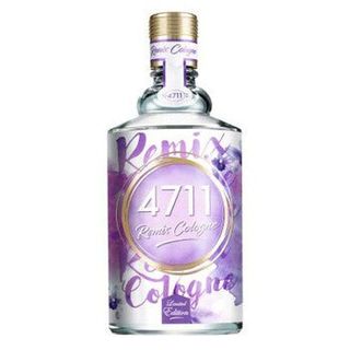 4711 Remix Lavender EDC Spray 3.4 oz (Tester) ** Time-Limited Pre-Order Offer ** [Niche Fragrance] [Most Comprehensive Selection Online] [Pre-Order from Overseas]64219496822275110
