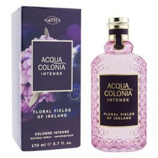 4711 Unisex Acqua Colonia Intense Floral Fields of Irela EDC Spray 5.7 oz ** 限時預訂優惠 Time-Limited Pre-Order Offer ** [Niche小眾沙龍香水] [全網最齊全] [Pre-Order外國預訂]64219496653314110